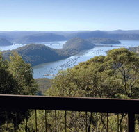 Muogamarra Nature Reserve - Restaurant Gold Coast