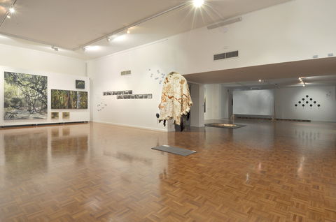 Noosa Regional Gallery - Restaurant Gold Coast 0