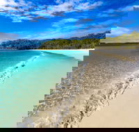 NSW Jervis Bay National Park - Restaurant Gold Coast