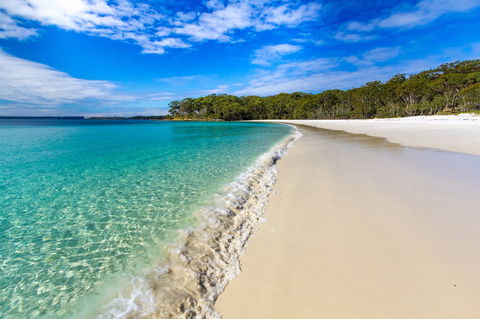 NSW Jervis Bay National Park - Restaurant Gold Coast 0