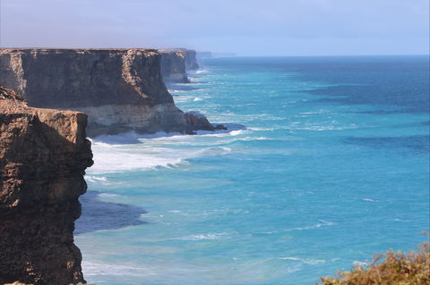 Nullarbor National Park - Restaurant Gold Coast 1