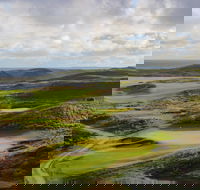 Ocean Dunes Golf Links King Island - Restaurant Gold Coast