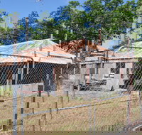 Old Bonrook Station Homestead - Restaurant Gold Coast