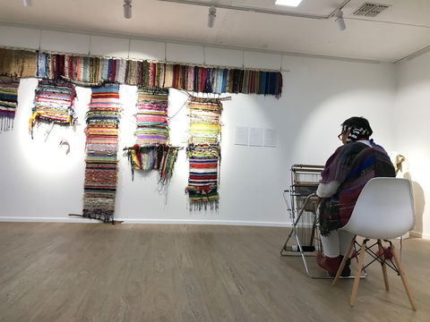 Outback Arts Creative Arts Centre - Restaurant Gold Coast 2