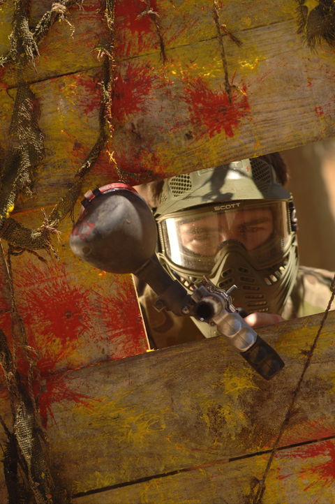 Paintball Sports - Restaurant Gold Coast 0