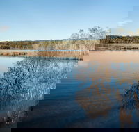 Pattimores Lagoon - Restaurant Gold Coast