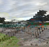 Penneshaw Playground - Restaurant Gold Coast