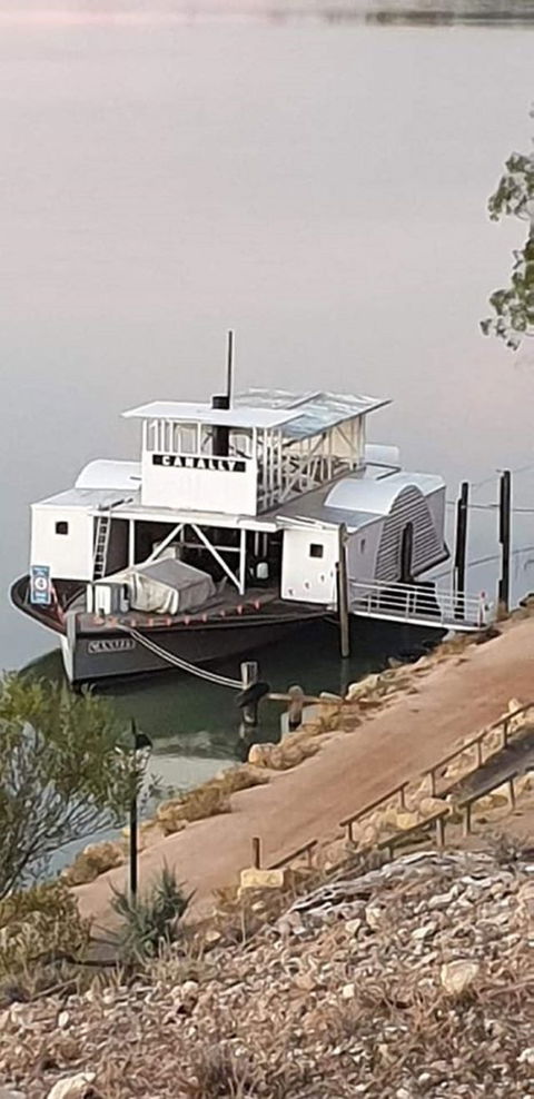 PS Canally - Morgan SA - Restaurant Gold Coast 0