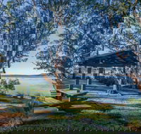 Queens Lake picnic area - Restaurant Gold Coast