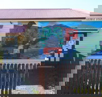 Redwater Creek Railway - Restaurant Gold Coast