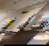 Redcliffe Art Gallery - Restaurant Gold Coast