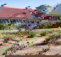 Ringsfield House Nanango - Restaurant Gold Coast