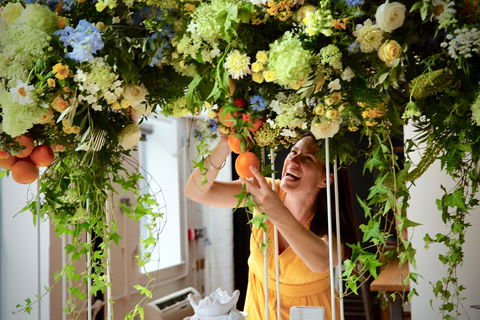 Robe Flower School - Restaurant Gold Coast 0