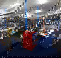 Rocks Marine Bait and Tackle - Restaurant Gold Coast