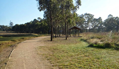 Rouse Hill Estate Walk - Restaurant Gold Coast 0