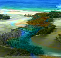 Saltwater - Restaurant Gold Coast