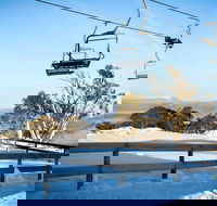 Selwyn Snow Resort - Restaurant Gold Coast