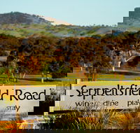 Seppeltsfield Road Barossa Valley - Restaurant Gold Coast