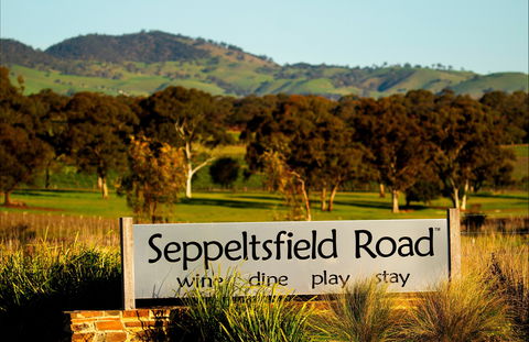 Seppeltsfield Road Barossa Valley - Restaurant Gold Coast 0