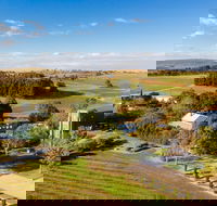 Sevenhill Cellars Weekday Tours - Restaurant Gold Coast