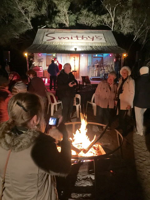 Smithy's Outback Dinner And Show - Restaurant Gold Coast 1