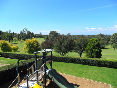 Springwood Country Club - Restaurant Gold Coast 1