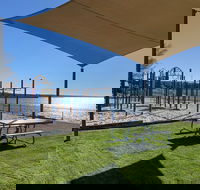 Stansbury Playground - Restaurant Gold Coast