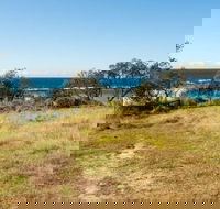 Stokes Island picnic area - Restaurant Gold Coast