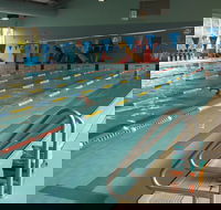 Sussex Inlet Aquatic Centre - Restaurant Gold Coast