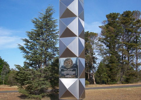 Tadeusz Kosciuszko Monument - Restaurant Gold Coast 0