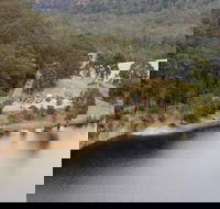 Tallowa Dam - Restaurant Gold Coast