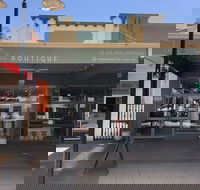Ted and Olive Boutique - Restaurant Gold Coast