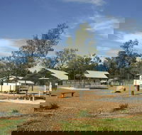 Terry Hie Hie Picnic Area - Restaurant Gold Coast