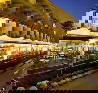 The Pier Cairns - Restaurant Gold Coast