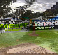 The Rotary Markets Kadina - Restaurant Gold Coast