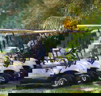 The Vale Golf Course - Restaurant Gold Coast