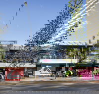 The Strand at Coolangatta - Restaurant Gold Coast