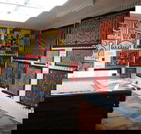 The Stockyard Gallery - Restaurant Gold Coast