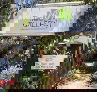 The Gallery - Restaurant Gold Coast