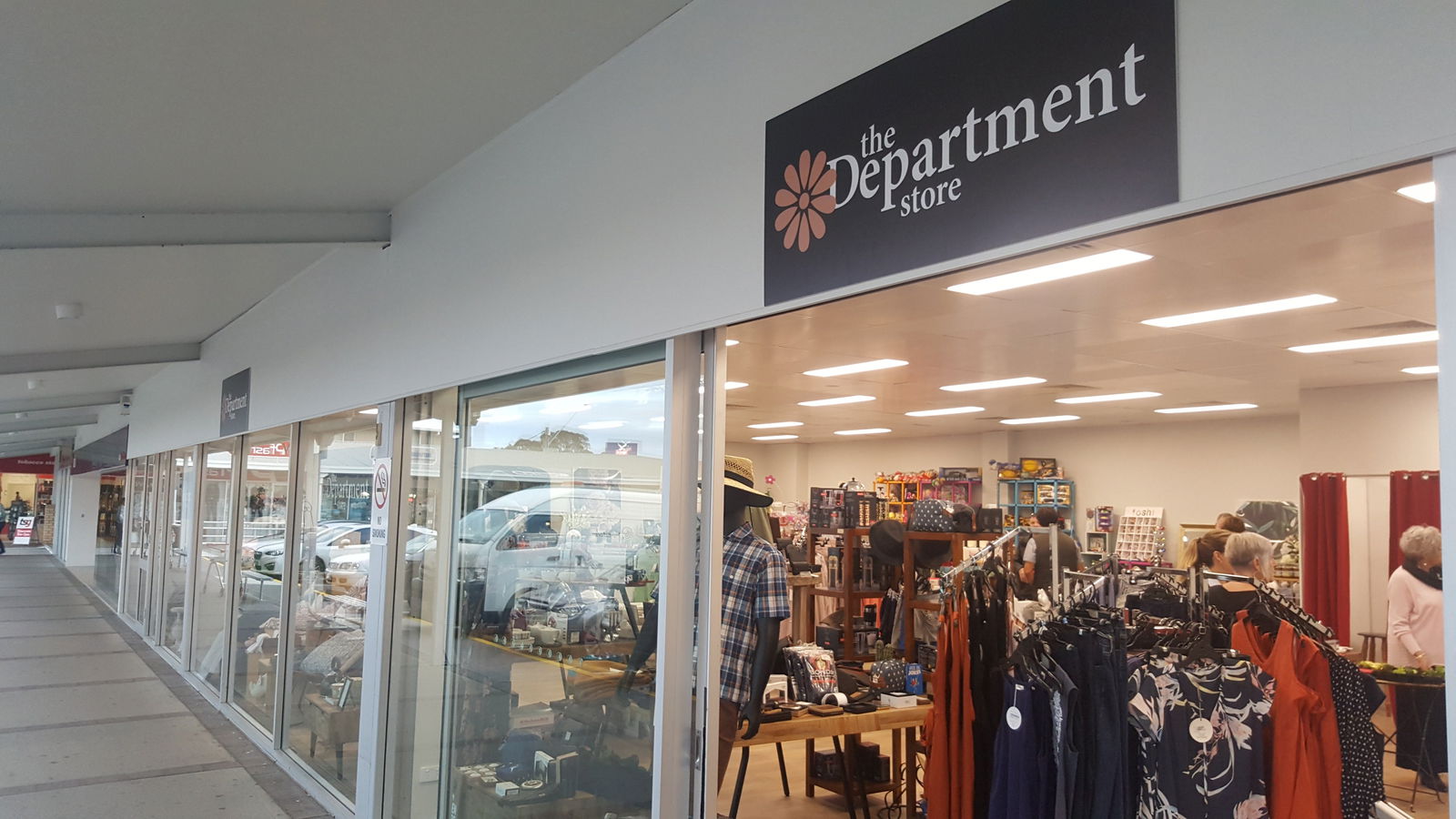 Coralville NSW Restaurant Gold Coast
