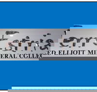 The Ted Elliott Mineral Collection - Restaurant Gold Coast
