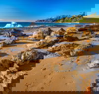 Tilbury Cove - Restaurant Gold Coast