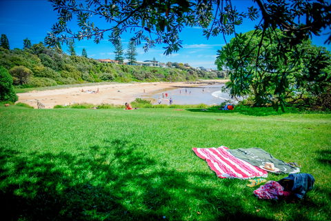 Tilbury Cove - Restaurant Gold Coast 1