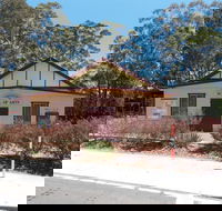 Tomerong Hall - Restaurant Gold Coast