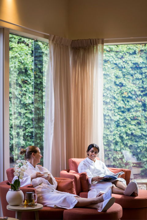 Ubika Day Spa Leura - Restaurant Gold Coast 0