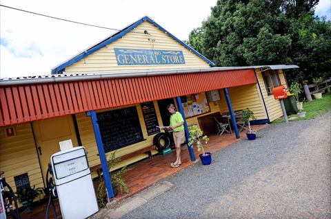 Ubobo - Restaurant Gold Coast 1