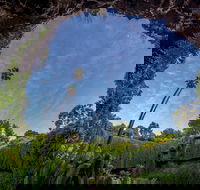Umpherston Sinkhole - Restaurant Gold Coast