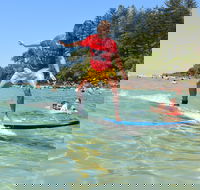 Walkin' On Water Surf School - Restaurant Gold Coast