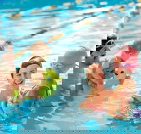 Wellington Aquatic Leisure Centre - Closed During Winter - Restaurant Gold Coast