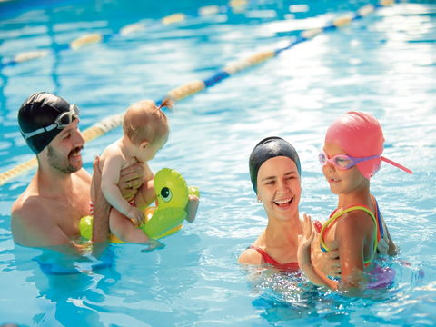 Wellington Aquatic Leisure Centre - Closed During Winter - Restaurant Gold Coast 0